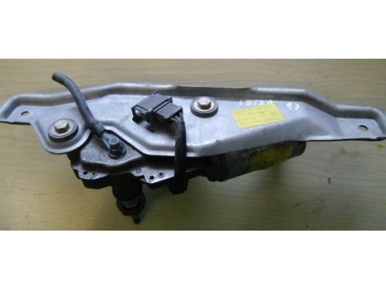 Motor Limpa Vidros Seat Ibiza 1997 mlv142